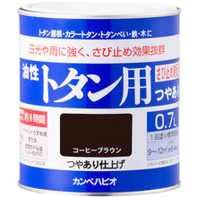 Load image into Gallery viewer, Oil-Based Pre-Coated Steel Paint  00147645441007  KANSAI
