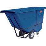 Load image into Gallery viewer, Tilt Truck  130565  Rubbermaid
