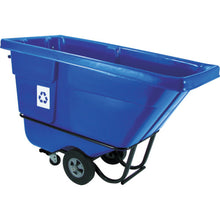 Load image into Gallery viewer, Tilt Truck  13057365  Rubbermaid
