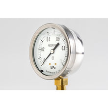 Load image into Gallery viewer, Pressure Gauge  1311116  Takashima
