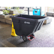 Load image into Gallery viewer, Tilt Truck  131407  Rubbermaid
