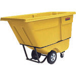 Load image into Gallery viewer, Tilt Truck  131504  Rubbermaid
