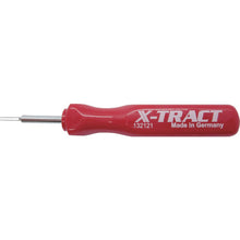 Load image into Gallery viewer, Terminal Extraction Tool X-TRACT  132121  Walter Schroeder
