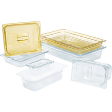 Load image into Gallery viewer, Cold Food Pan  132P08  ERECTA
