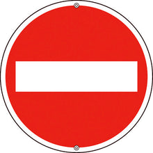 Load image into Gallery viewer, Road Sign  133100  GREEN CROSS
