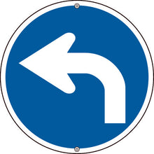 Load image into Gallery viewer, Road Sign  133153  GREEN CROSS

