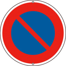 Load image into Gallery viewer, Road Sign  133190  GREEN CROSS
