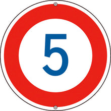 Load image into Gallery viewer, Road Sign  133221  GREEN CROSS
