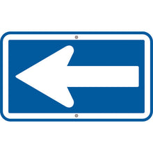 Load image into Gallery viewer, Road Sign  133240  GREEN CROSS
