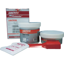 Load image into Gallery viewer, Steel Putty  1333105  LOCTITE
