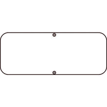 Load image into Gallery viewer, Road Sign  133540  GREEN CROSS
