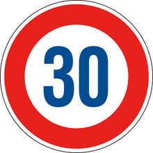 Load image into Gallery viewer, Road Sign  133674  GREEN CROSS
