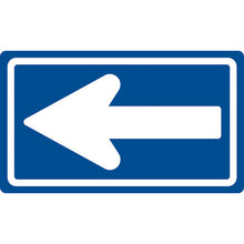 Load image into Gallery viewer, Road Sign  133681  GREEN CROSS
