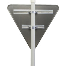 Load image into Gallery viewer, Road Sign  133690  GREEN CROSS
