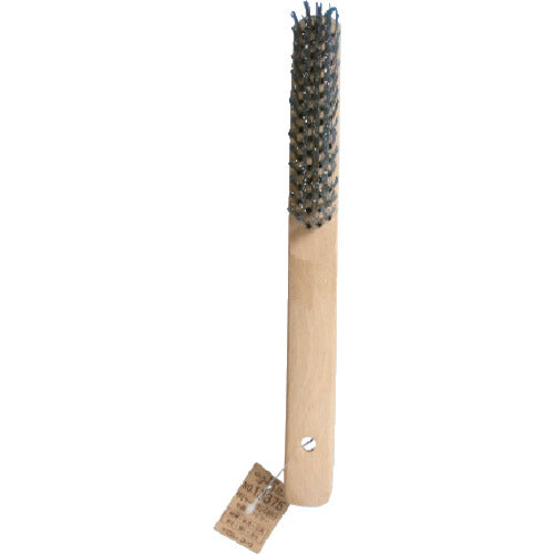 Wood-Handled Brush  13375  KOWA