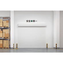 Load image into Gallery viewer, Safety Sign for Premises  135110  GREEN CROSS
