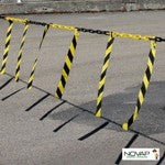 Load image into Gallery viewer, Barrier Chains  1360228  NOVAP
