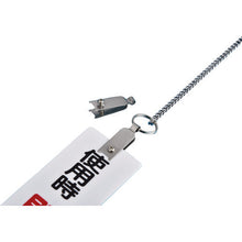Load image into Gallery viewer, Stainless Steel Clasps  137080  GREEN CROSS
