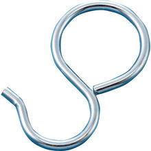 Load image into Gallery viewer, Steel Clasps  137100  GREEN CROSS
