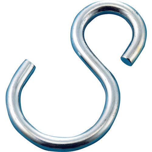 Steel Clasps  137140  GREEN CROSS