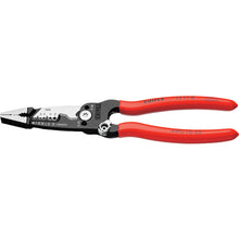 Load image into Gallery viewer, KNIPEX Wire Stripper  1371-8  KNIPEX
