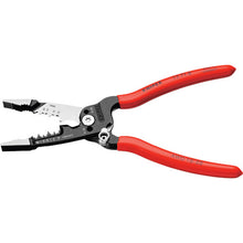 Load image into Gallery viewer, KNIPEX Wire Stripper  1371-8  KNIPEX
