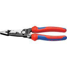 Load image into Gallery viewer, KNIPEX Wire Stripper  1372-8  KNIPEX
