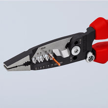 Load image into Gallery viewer, KNIPEX Wire Stripper  1372-8  KNIPEX
