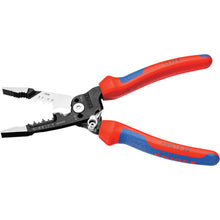 Load image into Gallery viewer, KNIPEX Wire Stripper  1372-8  KNIPEX
