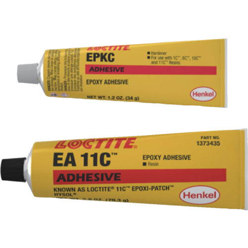 Two Components Epoxy Resin  1373435  LOCTITE