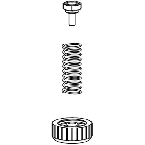 Parts of Sprayer  137  FULPLA