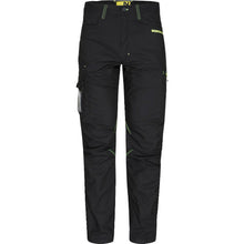 Load image into Gallery viewer, WORK TROUSERS 1386 EDWARD  1386-BL-M  NORTH WAYS

