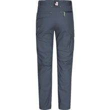 Load image into Gallery viewer, WORK TROUSERS 1386 EDWARD  1386-GR-S  NORTH WAYS
