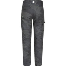 Load image into Gallery viewer, WORK TROUSERS 1386 EDWARD  1386-WL-S  NORTH WAYS
