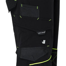 Load image into Gallery viewer, WORK TROUSERS 1388 SACHA  1388-BL-L  NORTH WAYS
