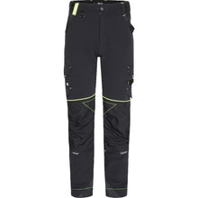 Load image into Gallery viewer, WORK TROUSERS 1388 SACHA  1388-BL-M  NORTH WAYS
