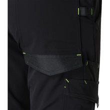 Load image into Gallery viewer, WORK TROUSERS 1388 SACHA  1388-BL-M  NORTH WAYS
