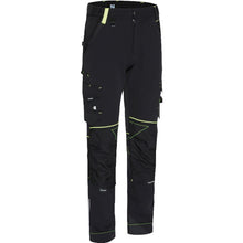 Load image into Gallery viewer, WORK TROUSERS 1388 SACHA  1388-BL-S  NORTH WAYS
