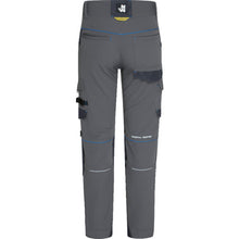 Load image into Gallery viewer, WORK TROUSERS 1388 SACHA  1388-GR-L  NORTH WAYS
