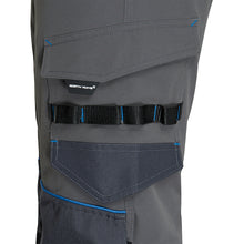 Load image into Gallery viewer, WORK TROUSERS 1388 SACHA  1388-GR-L  NORTH WAYS
