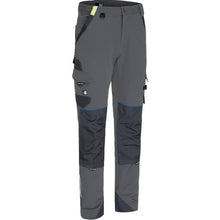 Load image into Gallery viewer, WORK TROUSERS 1388 SACHA  1388-GR-M  NORTH WAYS
