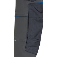 Load image into Gallery viewer, WORK TROUSERS 1388 SACHA  1388-GR-M  NORTH WAYS
