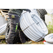 Load image into Gallery viewer, WORK TROUSERS 1388 SACHA  1388-GR-S  NORTH WAYS
