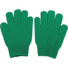 Load image into Gallery viewer, Color Gloves Stretch Fancy Gloves #138  138-GRN  FUKUTOKU
