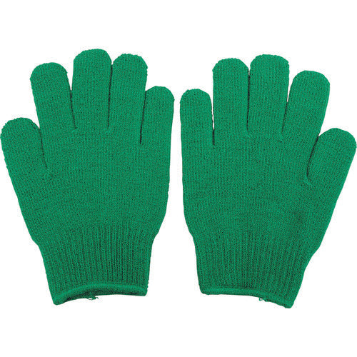 Color Gloves Stretch Fancy Gloves #138  138-GRN  FUKUTOKU