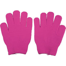 Load image into Gallery viewer, Color Gloves Stretch Fancy Gloves #138  138-PNK  FUKUTOKU
