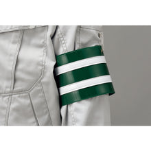 Load image into Gallery viewer, Arm Band  139018  GREEN CROSS
