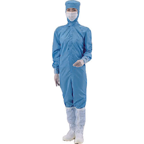 Clean Room Wear  1-3936-11  AS