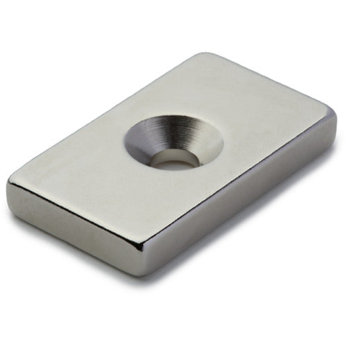 Neodymium  Magnet   13NC20L1235  MAGEVER