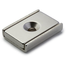 Load image into Gallery viewer, Neodymium Cap Magnet   13NCC35L11334  MAGEVER
